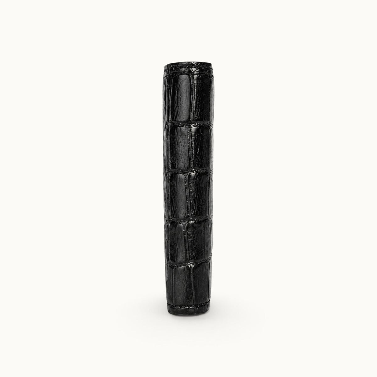 The Ashford Crocodile Bifold Wallet