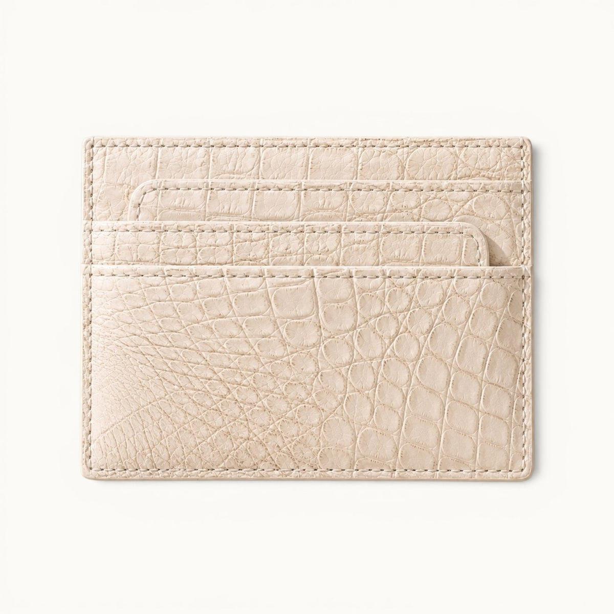 The Regent Card Holder