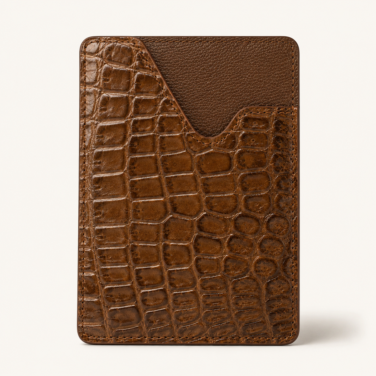 The Diplomat Passport Sleeve