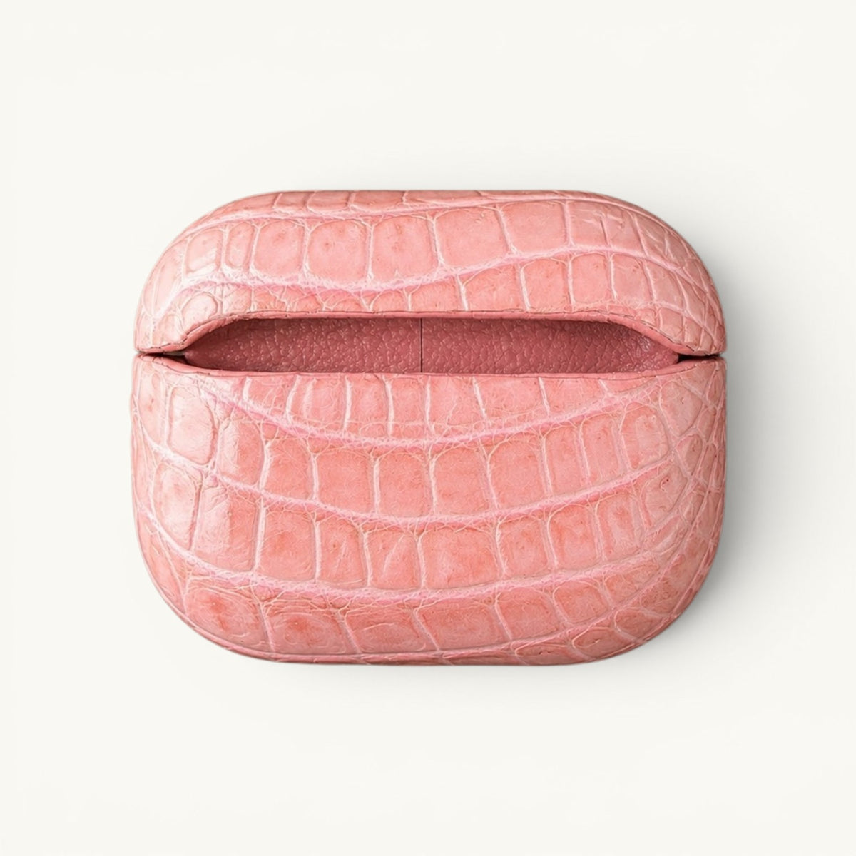 The Crocodile AirPods Case
