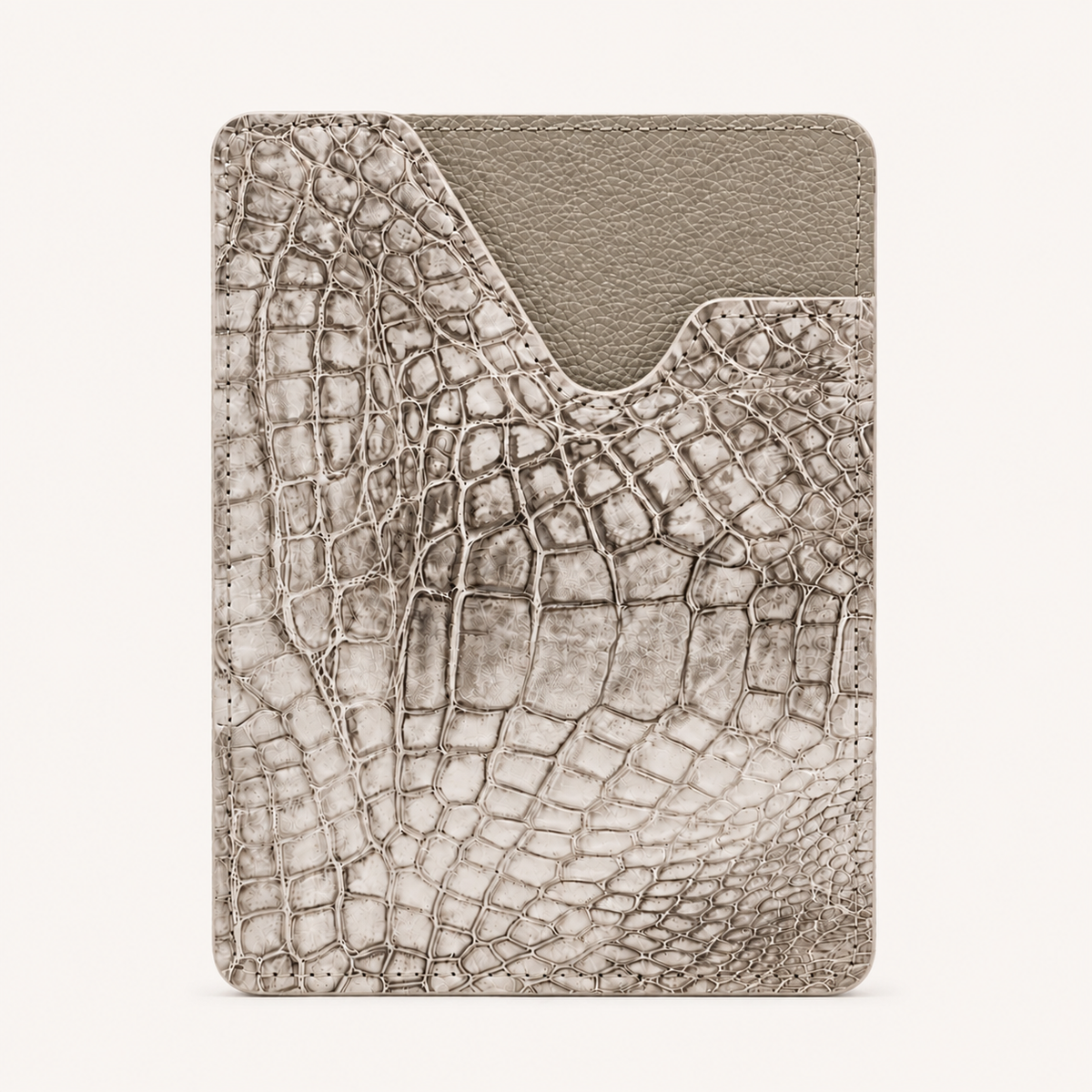 The Diplomat Passport Sleeve
