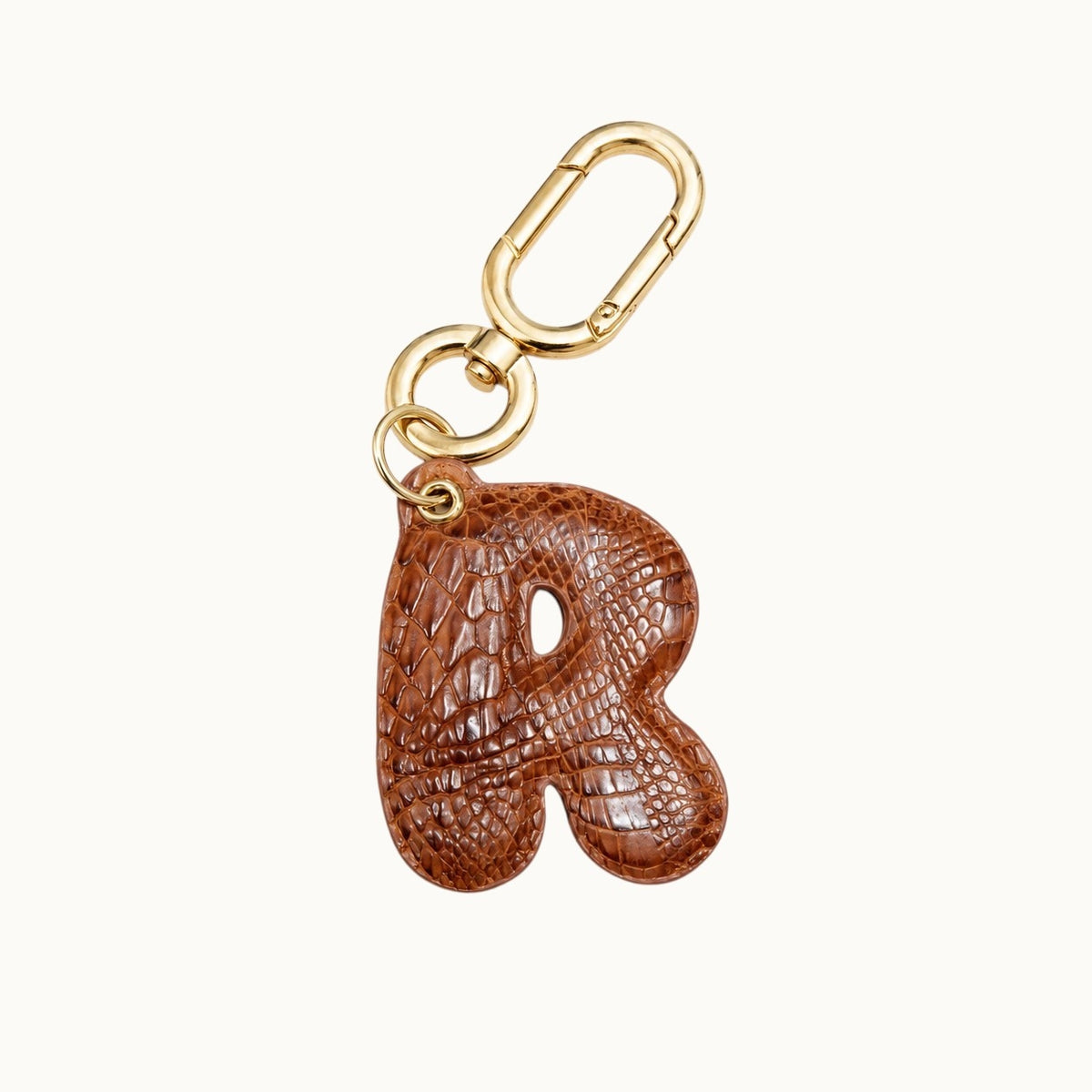 The Signature R Charm