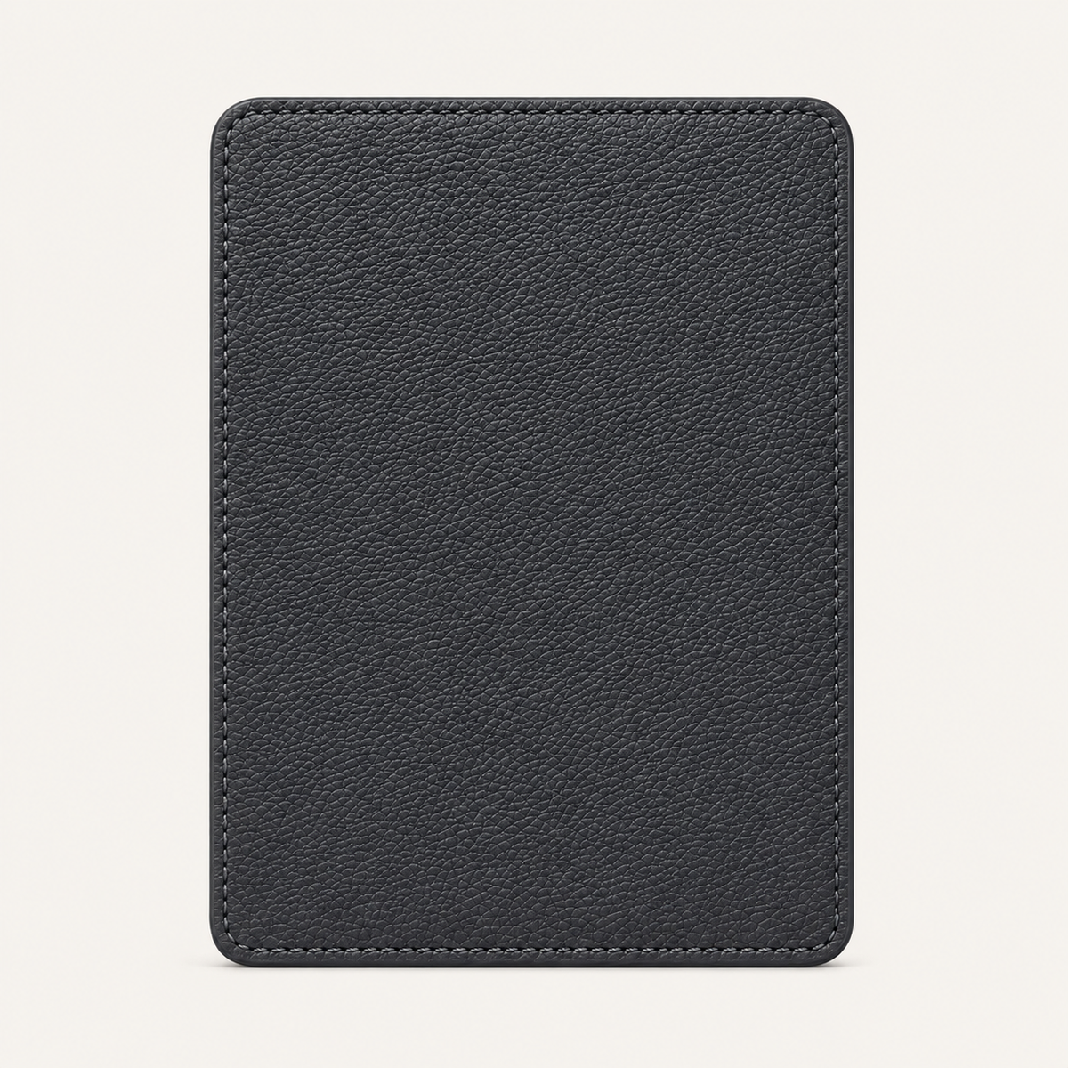 The Diplomat Passport Sleeve
