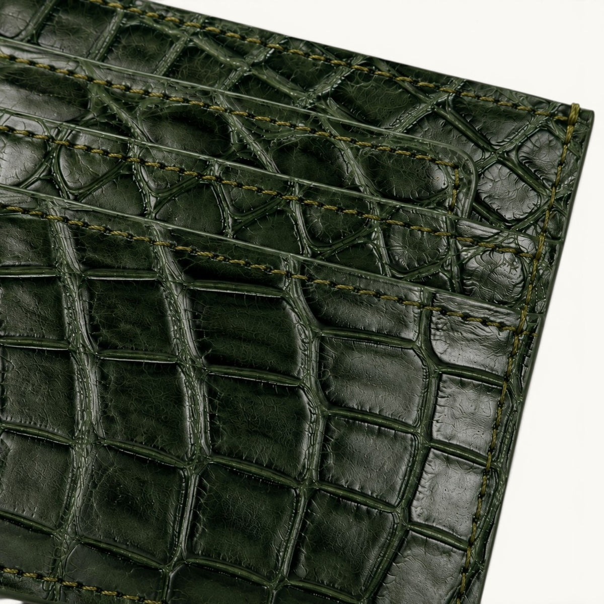 The Regent Card Holder