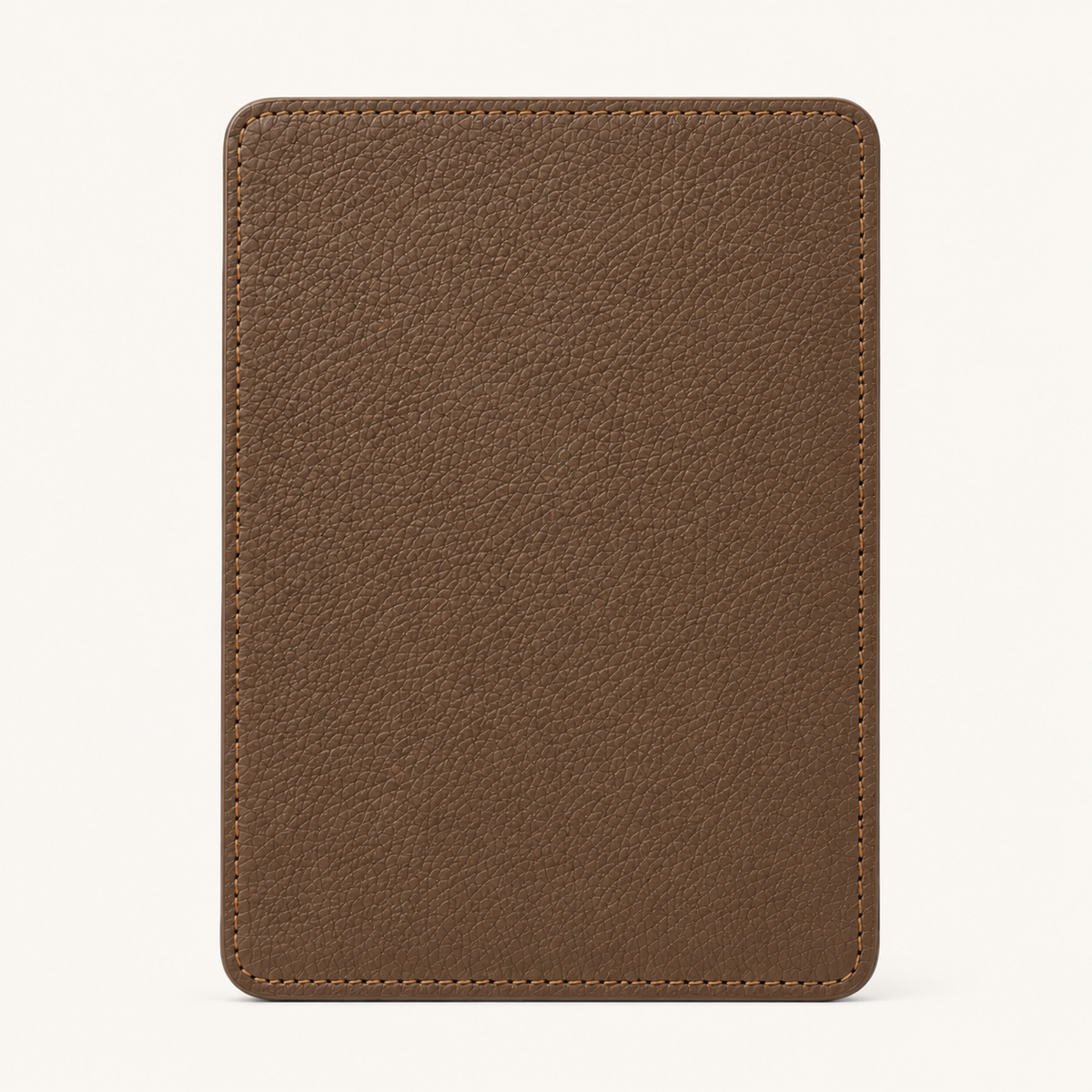 The Diplomat Passport Sleeve
