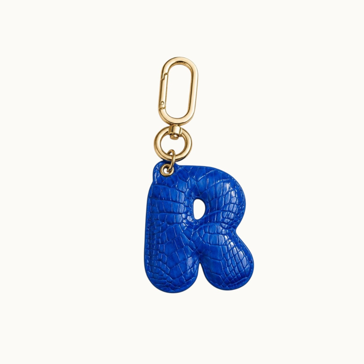 The Signature R Charm