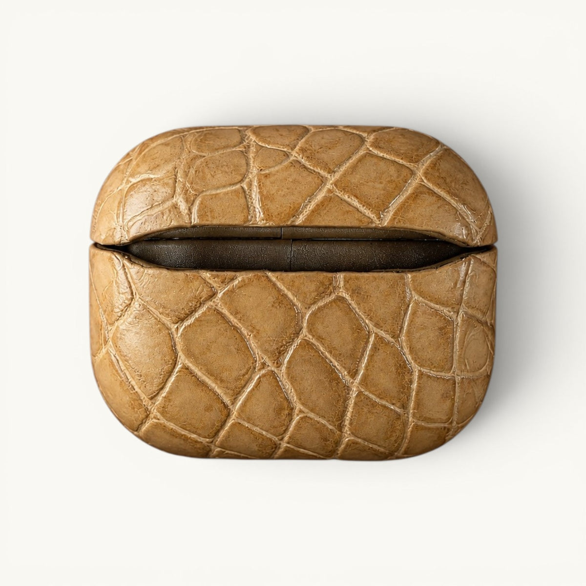 The Crocodile AirPods Case