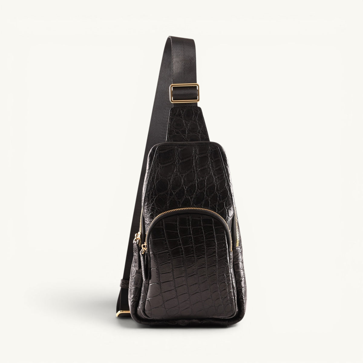 The Obsidian Alligator Sling