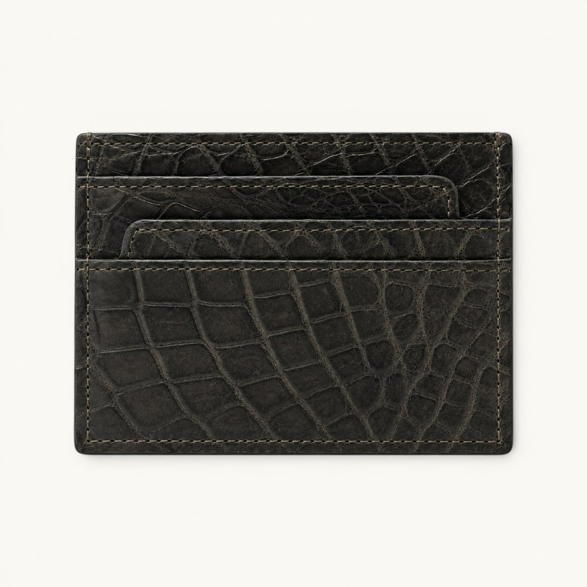 The Regent Card Holder