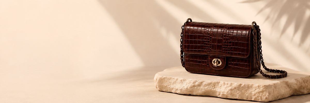 Featured Pieces