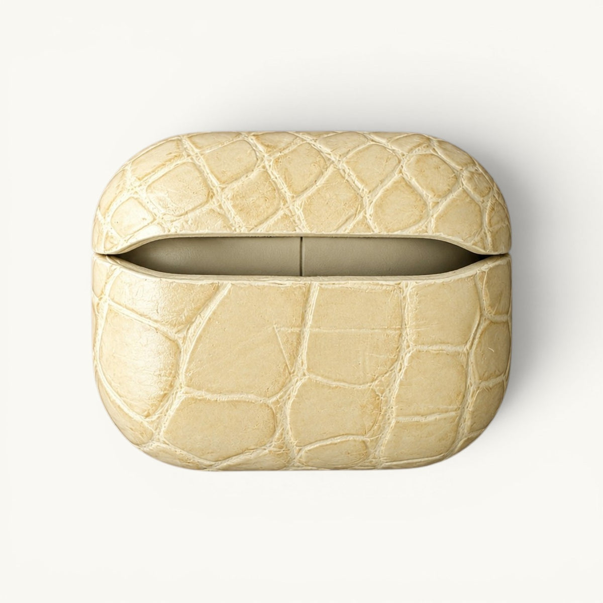 The Crocodile AirPods Case