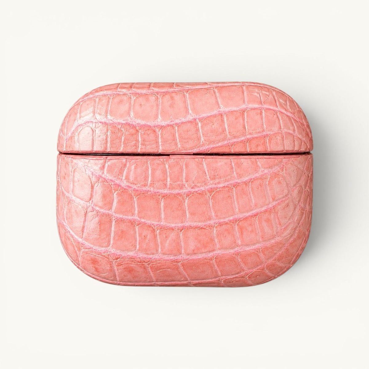 The Crocodile AirPods Case