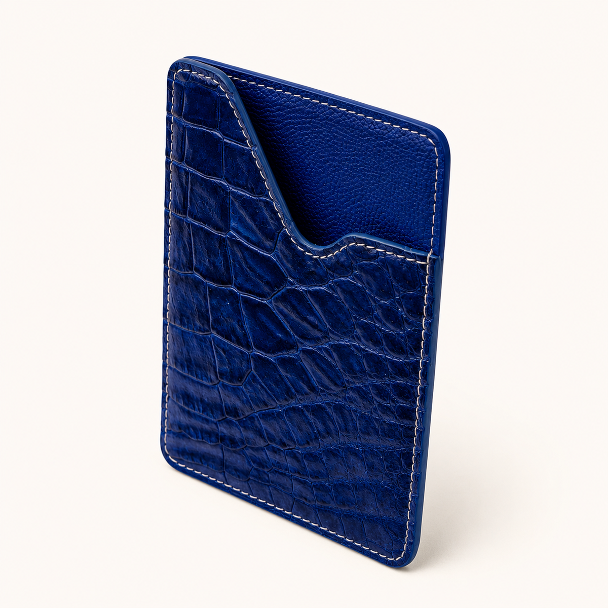 The Diplomat Passport Sleeve