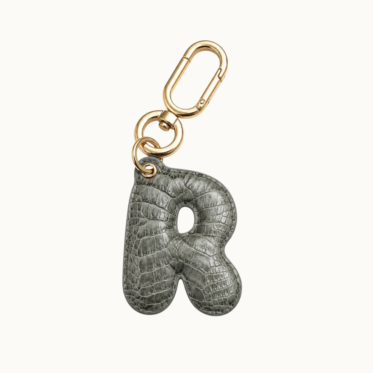 The Signature R Charm