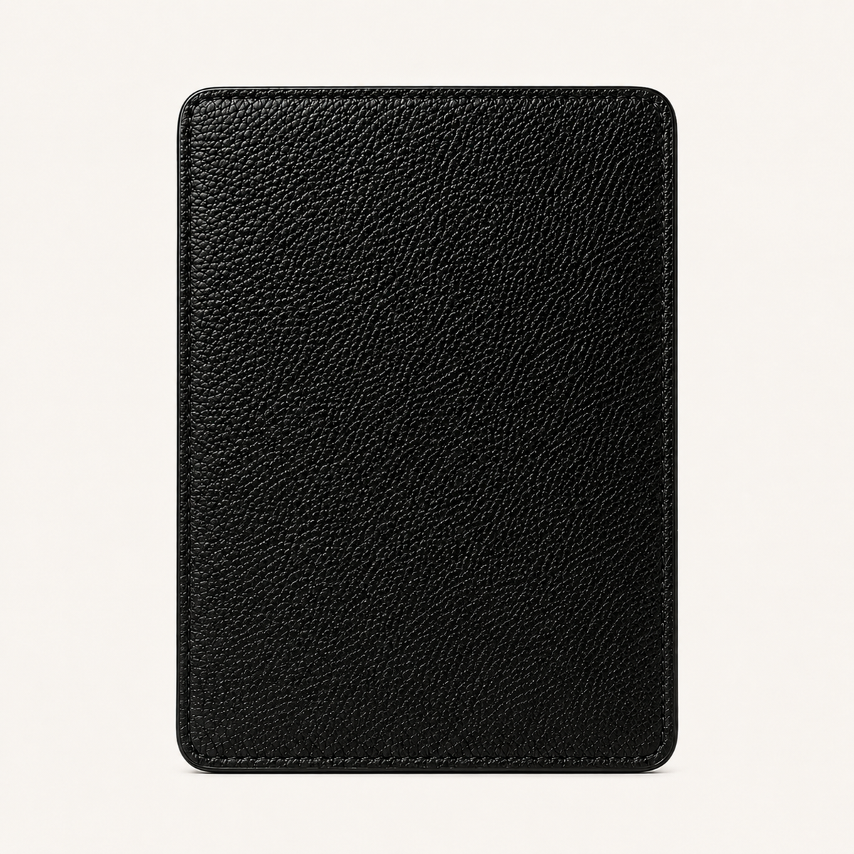 The Diplomat Passport Sleeve