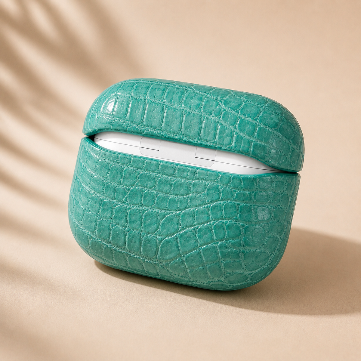The Crocodile AirPods Case