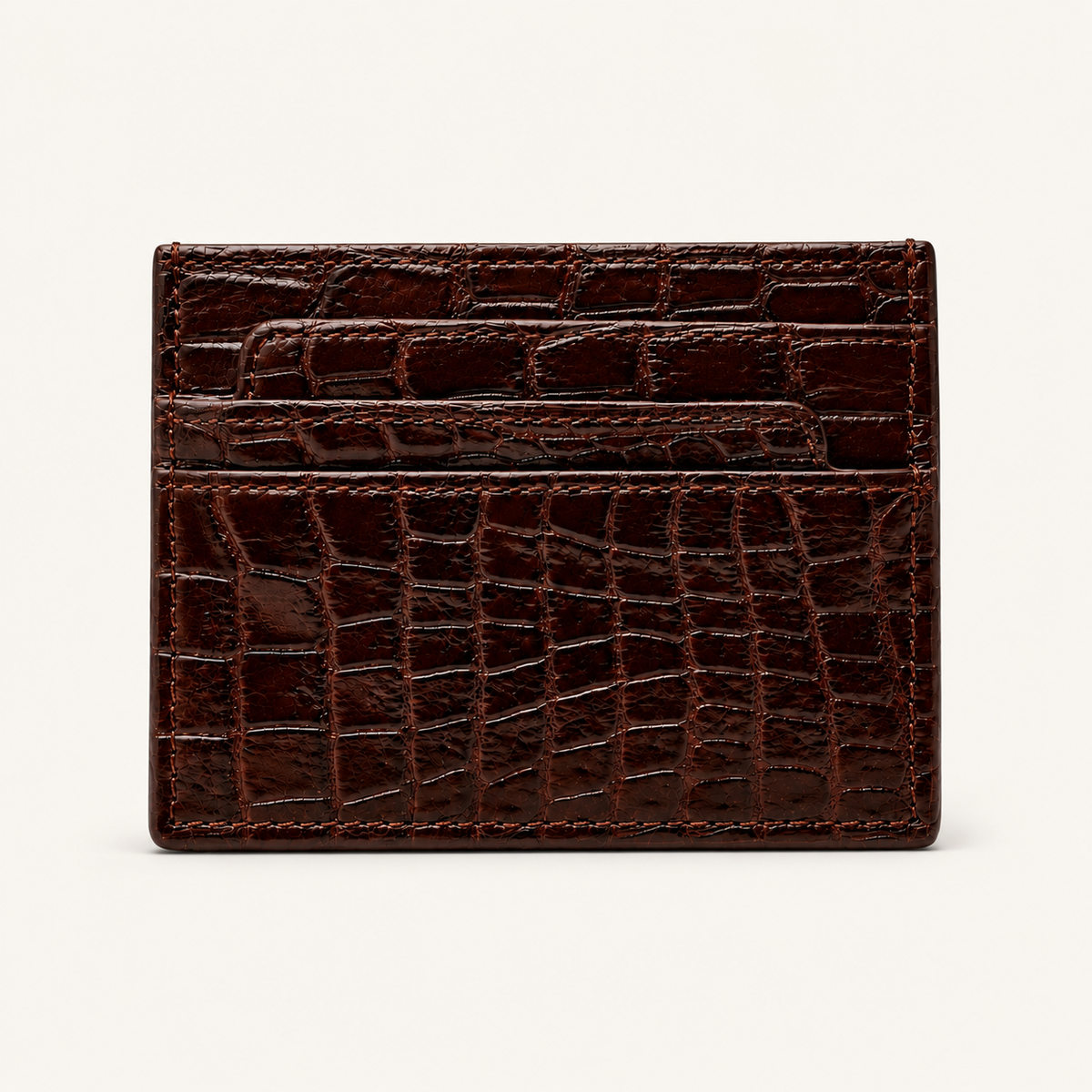 The Regent Card Holder