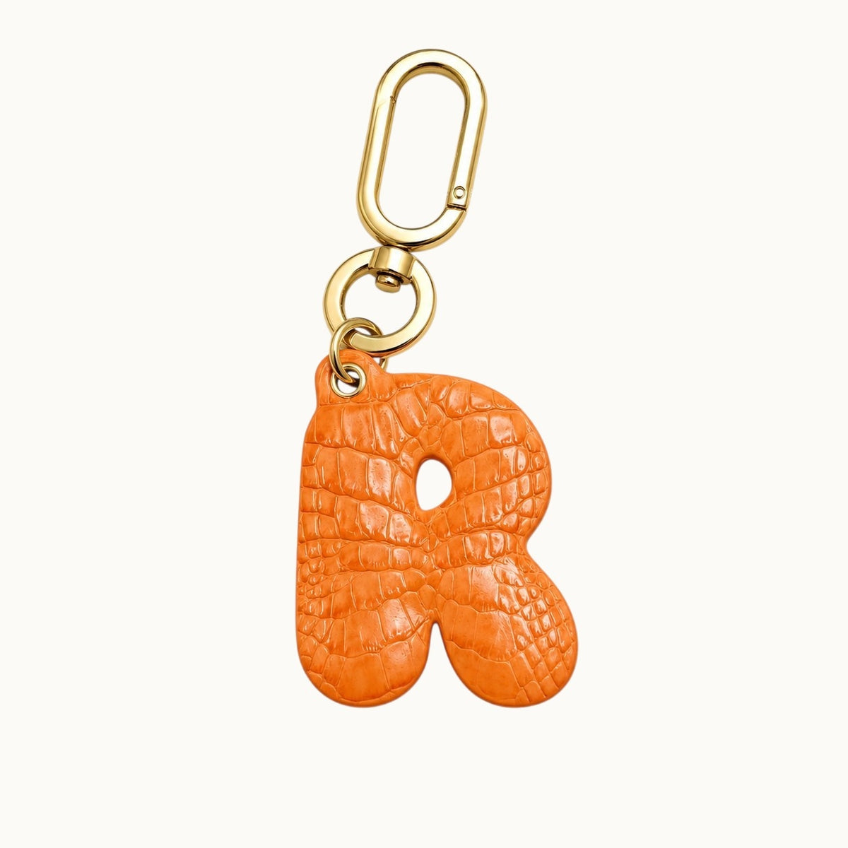 The Signature R Charm