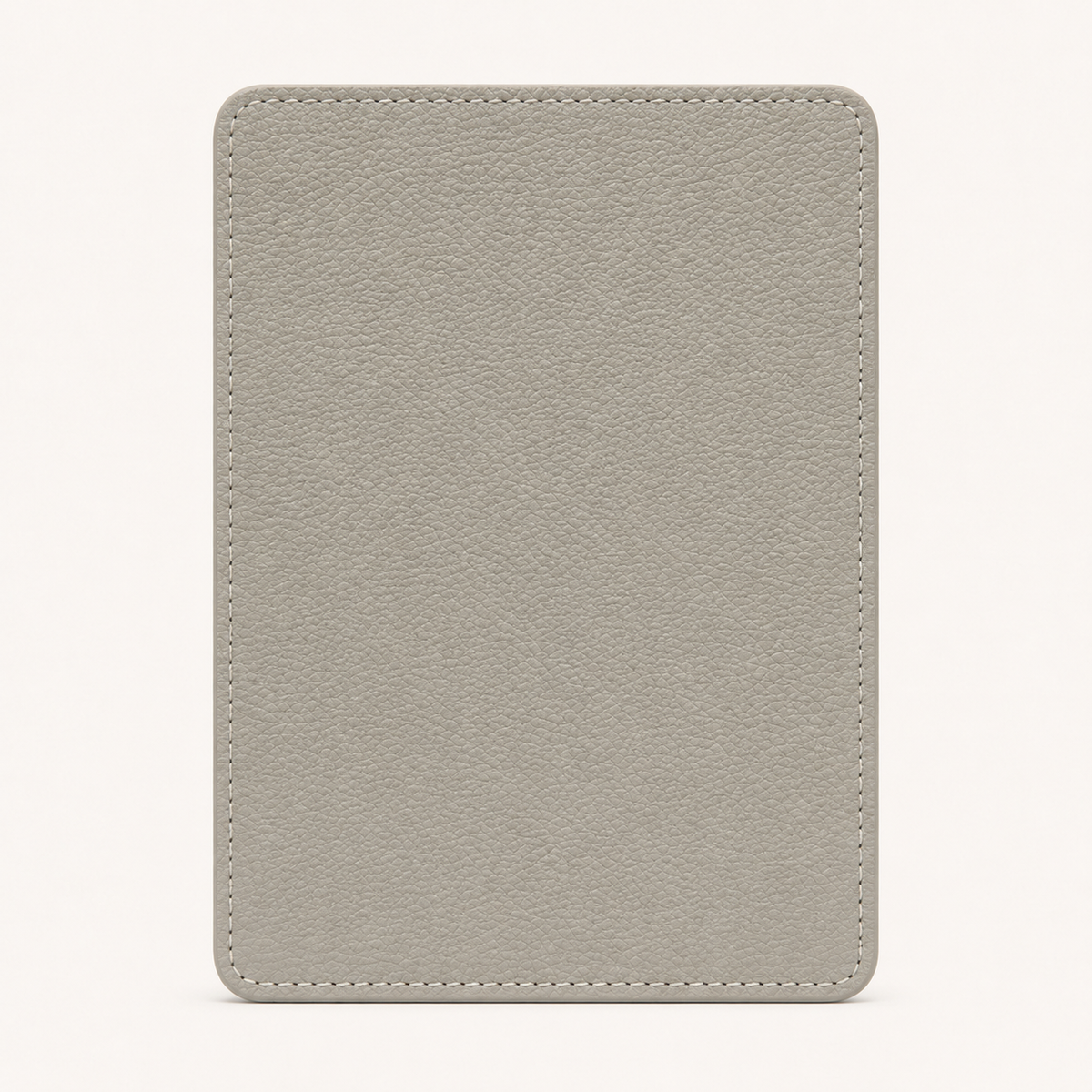 The Diplomat Passport Sleeve