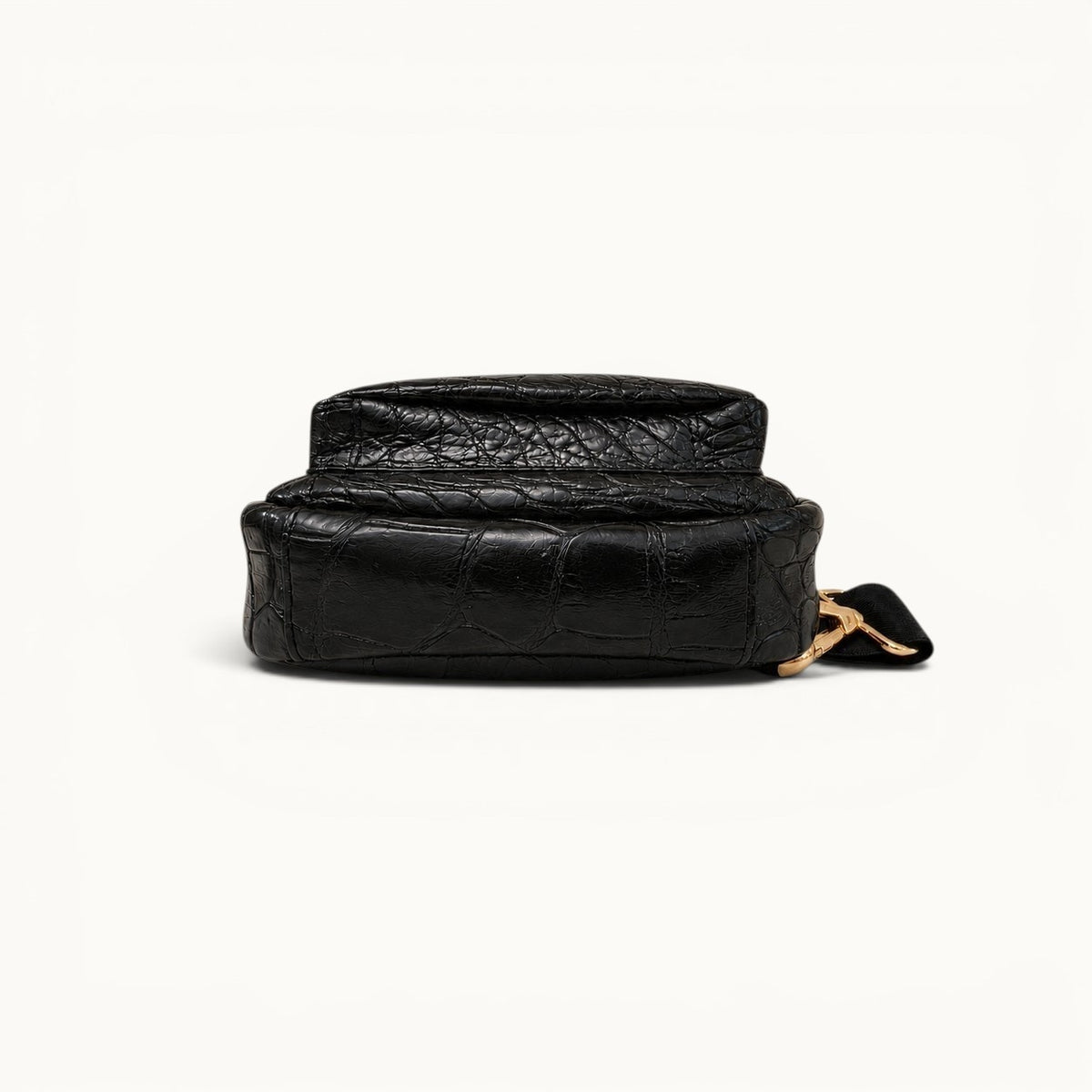 The Obsidian Alligator Sling