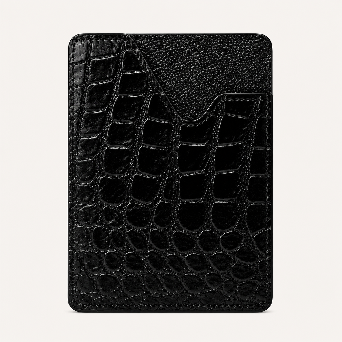 The Diplomat Passport Sleeve