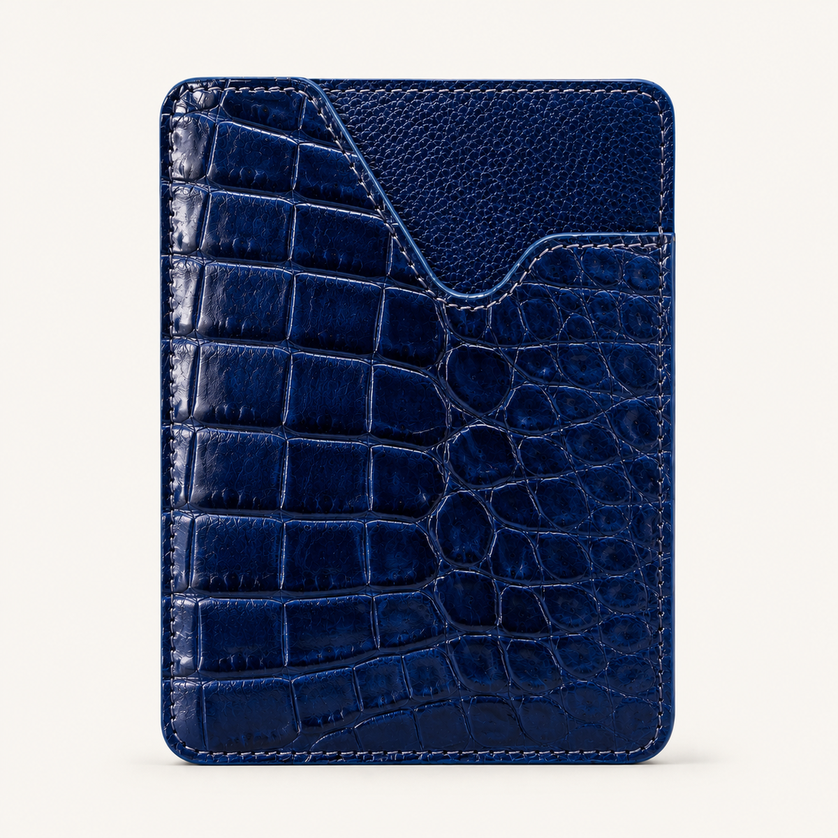 The Diplomat Passport Sleeve