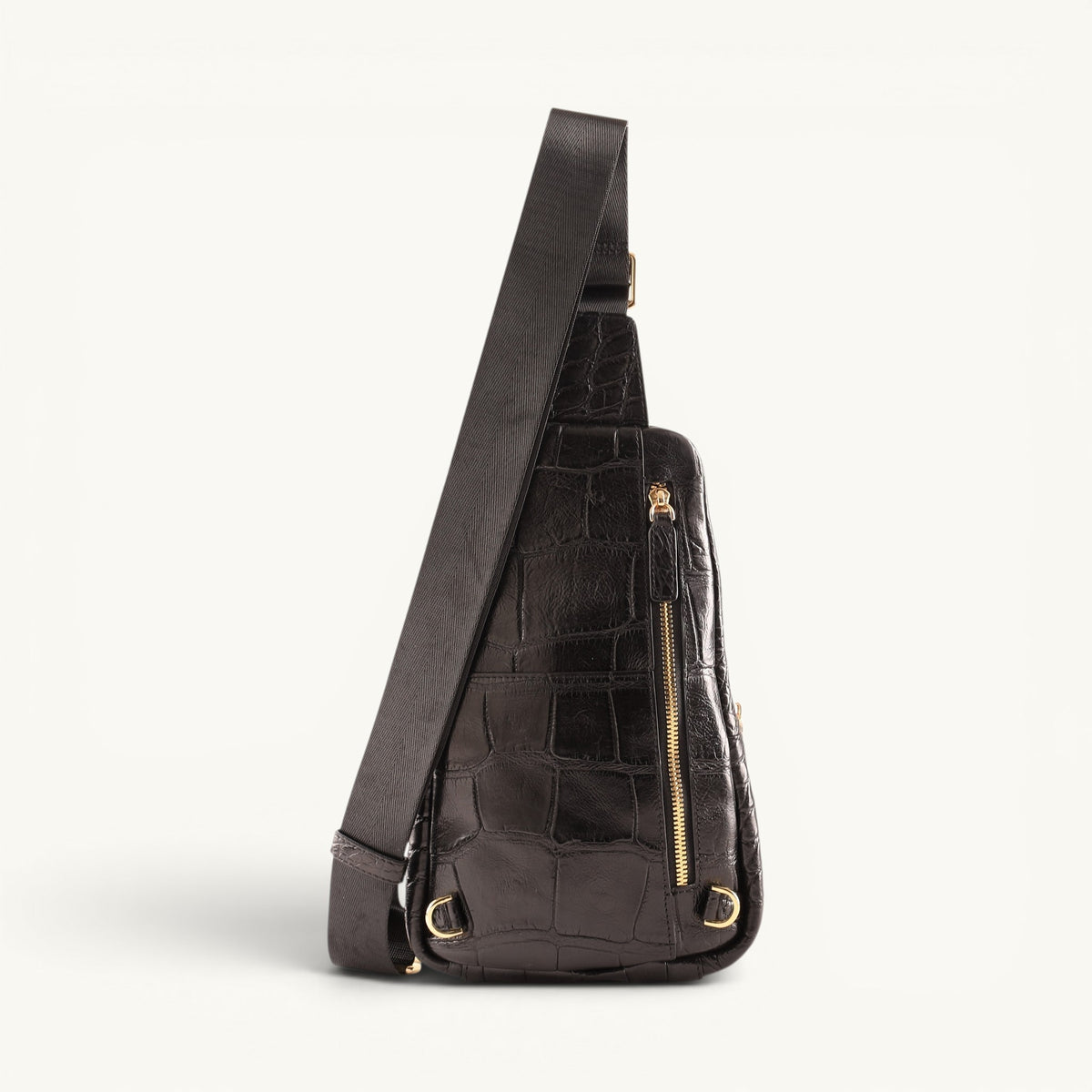 The Obsidian Alligator Sling