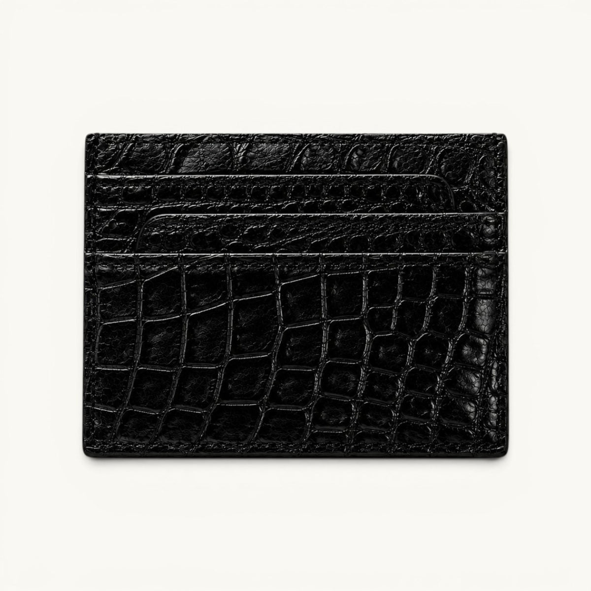 The Regent Card Holder