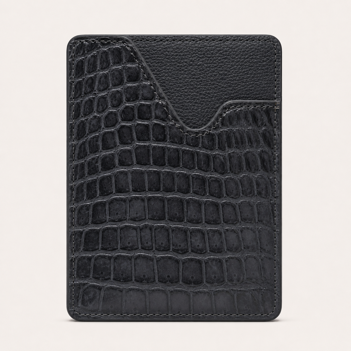 The Diplomat Passport Sleeve