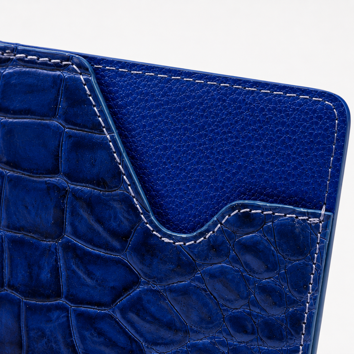 The Diplomat Passport Sleeve