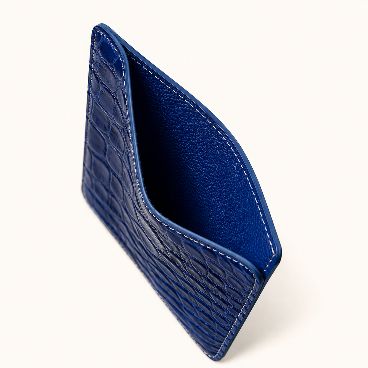 The Diplomat Passport Sleeve