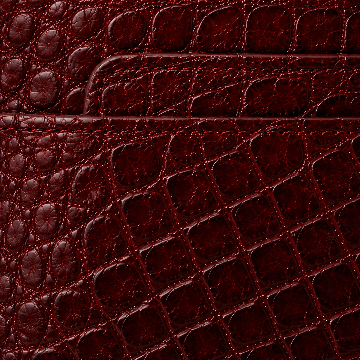 The Regent Card Holder