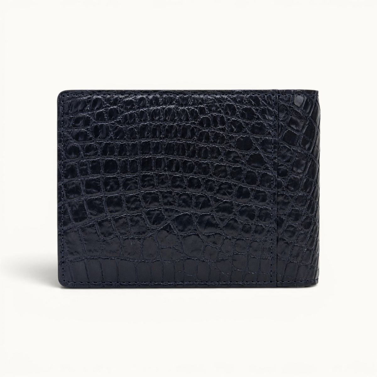 The Sterling Money Clip Wallet