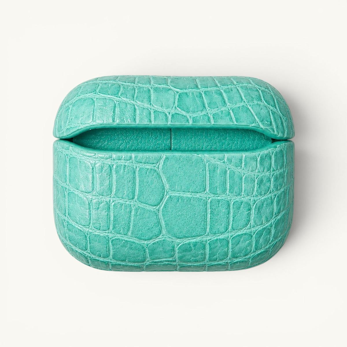 The Crocodile AirPods Case