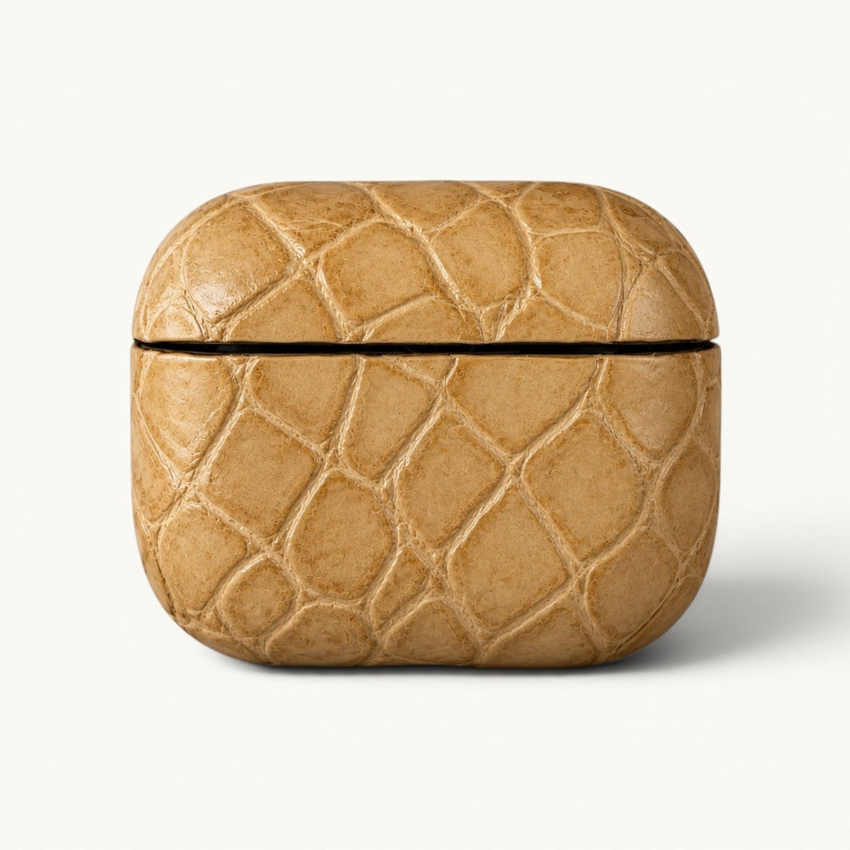 The Crocodile AirPods Case