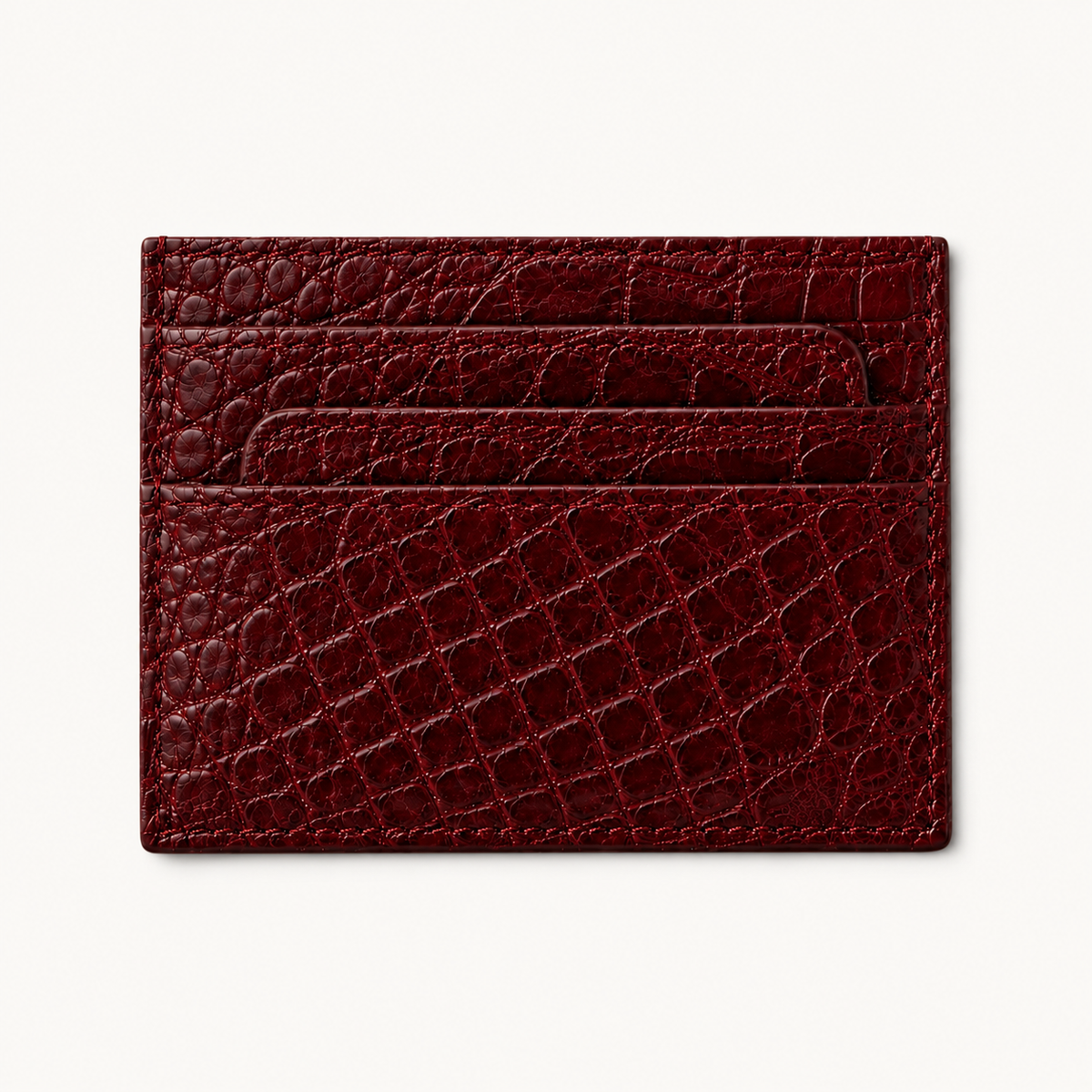 The Regent Card Holder