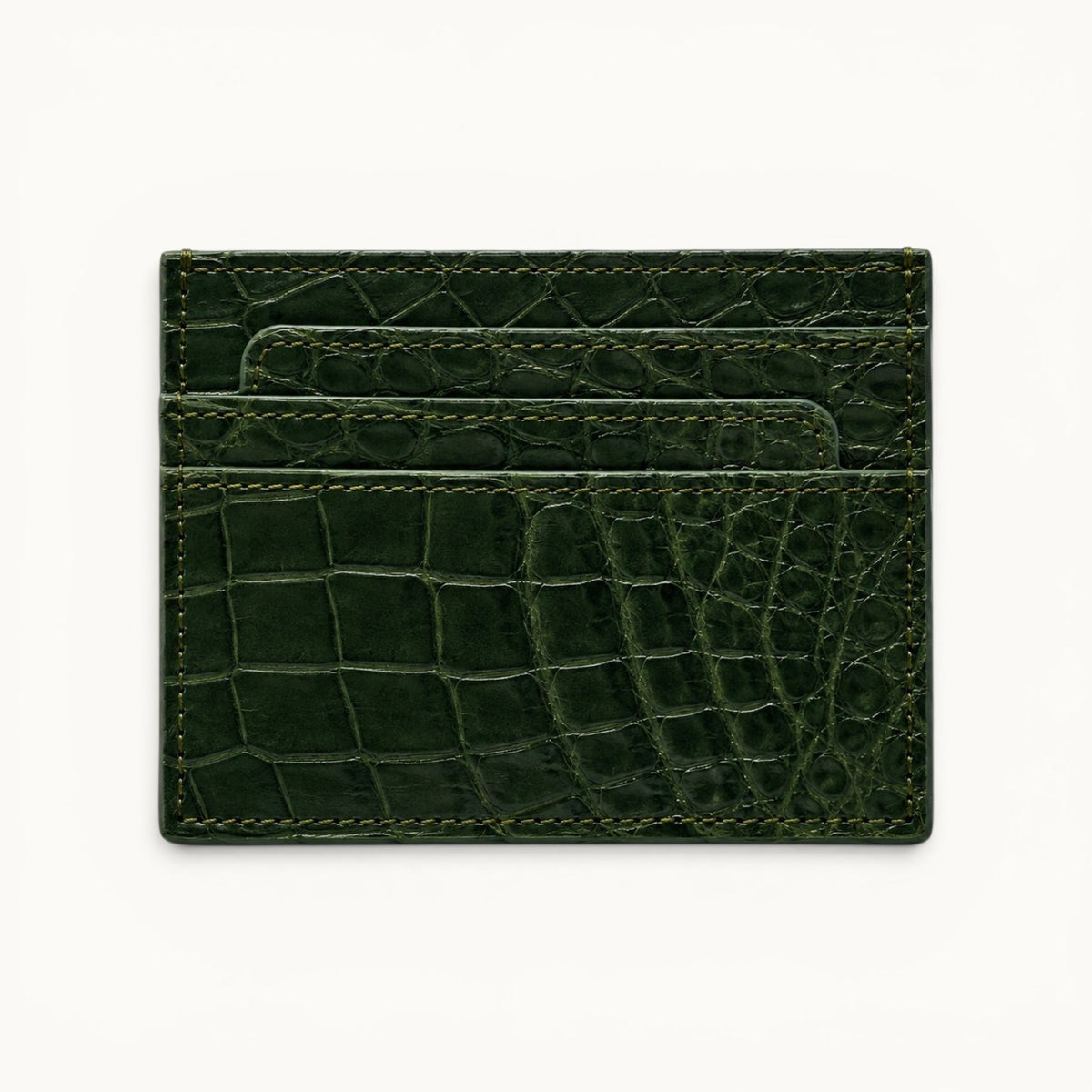 The Regent Card Holder