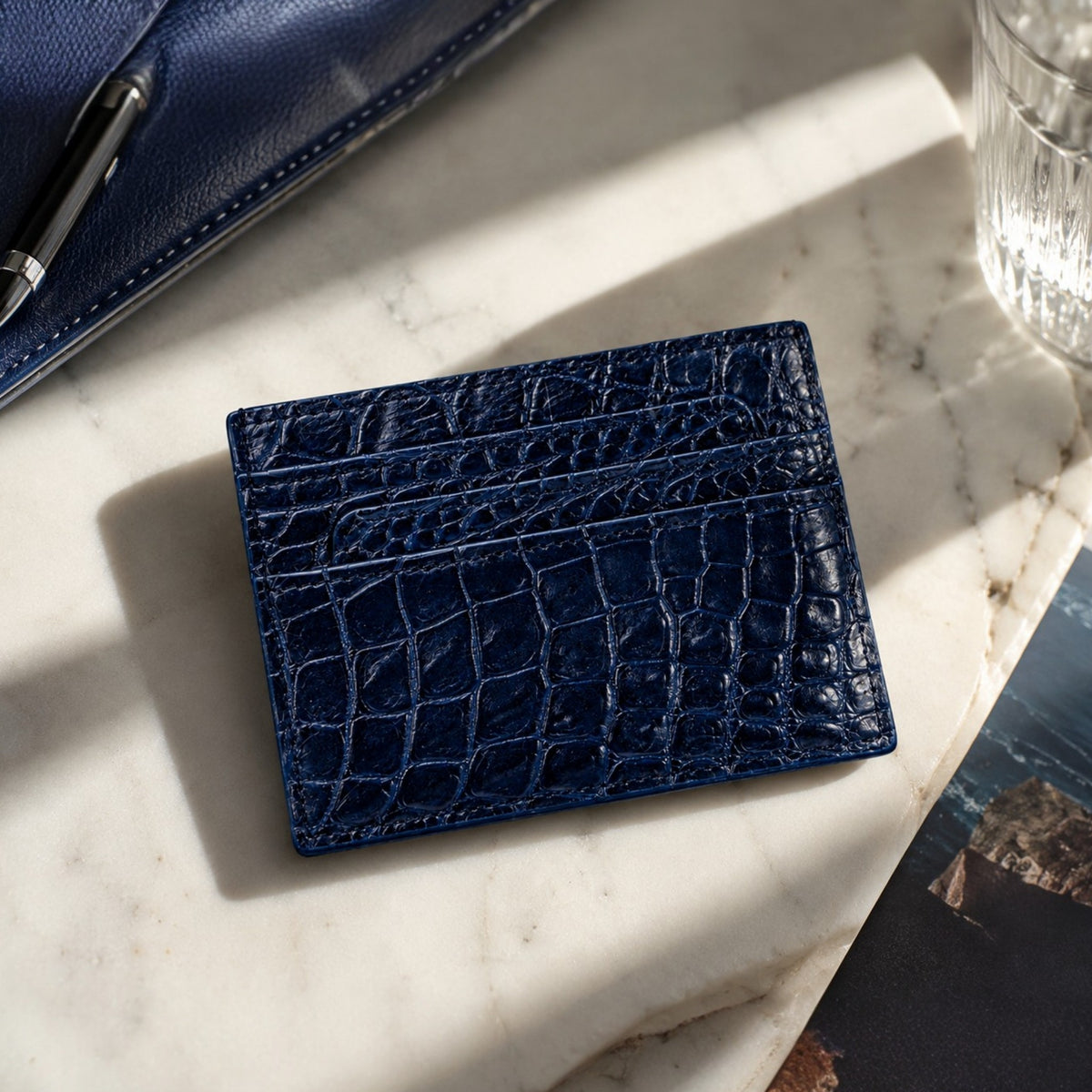 The Regent Card Holder